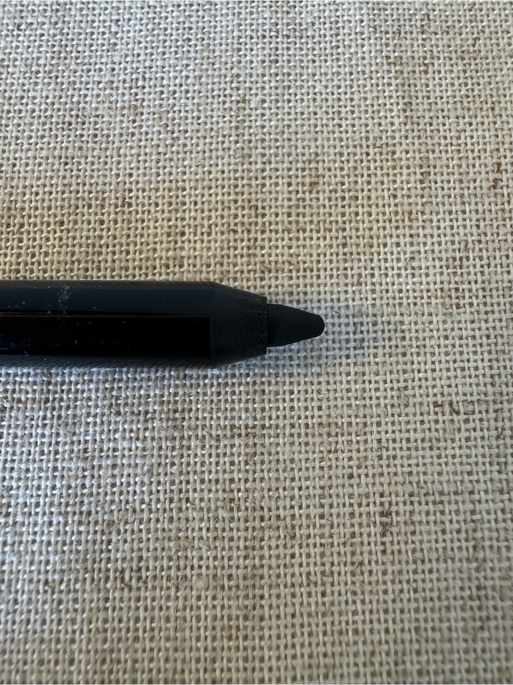 NIB Victoria Beckam Black Satin Kajal Eyeliner - Picture 11 of 11